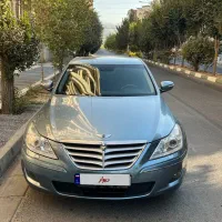 درجه یک ترین جنسیس ۲۰۱۰ فول جفت موس ایران