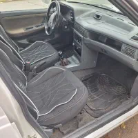 دوو سیلو تمیز نقدواقساط|خودرو سواری و وانت|خوشاب, |دیوار