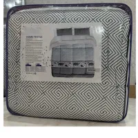 پتو دو نفره ۶ تکه