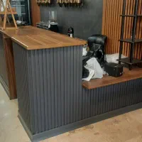 میز کانتر و میز شوکی