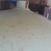 منبع گاز ماشین ولگلاتور پراید