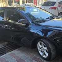 جیلی Emgrand 7 اتوماتیک، مدل ۲۰۱۴|خودرو سواری و وانت|بیرجند, |دیوار