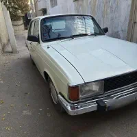 پیکان سواری سفید 83 خیلی کم کار خونگی|خودرو سواری و وانت|اصفهان, نصرآباد|دیوار