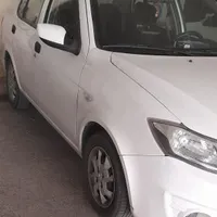 ساینا مدل ۹۸ کارکرد پایین|خودرو سواری و وانت|سمنان, |دیوار