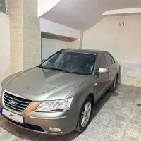 سوناتا استثنایی معاوظه با ازرا|خودرو سواری و وانت|تهران, ستارخان|دیوار