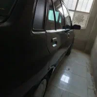 پراید مدل ۸۵|خودرو سواری و وانت|مهاباد (آذربایجان غربی), |دیوار