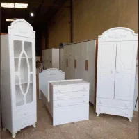 سرویس چوب نوزاد مدل جدید و بسیار زیبا