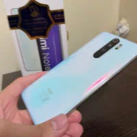 گوشی ردمی نوت هشت پرو / redmi note 8 pro|موبایل|تهران, امانیه|دیوار