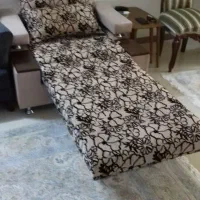 مبل تختخوابشو|مبلمان خانگی و میز عسلی|قم, زنبیل آباد|دیوار