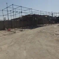 اجاره کارگاه ۱۲۰۰ متری کهریزک خیابان سالمندان|اجارهٔ دفتر صنعتی، کشاورزی، تجاری|کهریزک, |دیوار