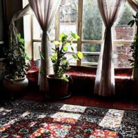 ویلایی ۲۰۰ متر/بزرگمهر/جنوبی