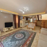 ویلا باغ دوبلکس با مدارک حقوقی قابل استعلام|فروش خانه و ویلا|تهران, دروازه شمیران|دیوار