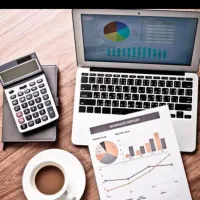 حسابدار  کمک حسابدار