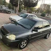 ریو مدل۹۰|خودرو سواری و وانت|قائن, |دیوار