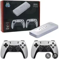 گیم استیکک و کنسول باززی mini pes 5