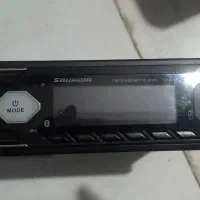 ضبط کنوود و سوندیر فلش بلوتوث وباند پایونر