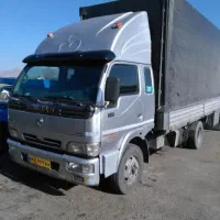 باربری دهکده(حمل و جابجایی اساسیه منزل وادارات)