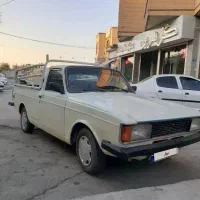 فروش وانت پیکان