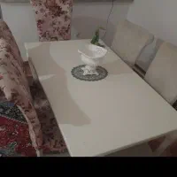 میز ناهارخوری ۶نفره