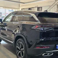 بیجینگ X7 / بایک ایکس7/ مدل 2025/تحویل به روز|خودرو سواری و وانت|تهران, چیتگر شمالی|دیوار