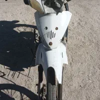 لاکی ویو پیشرو پیام ۱۱۰ مدل ۹۲ پ ملی مدارک کامل