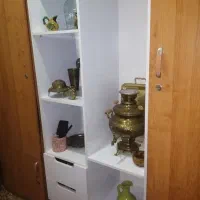 کمد|جاکفشی، کمد، دراور|مشهد, شهرک بهارستان|دیوار