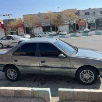 پژو ۴۰۵ مدل۹۳|خودرو سواری و وانت|کرمان, |دیوار