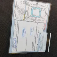 تیبا یک مدل ۴۰۱|خودرو سواری و وانت|اردبیل, |دیوار