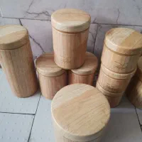 جای ادویه وحبوبات