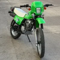 تریل ایکسل شهاب الگانس کاربرات صفر