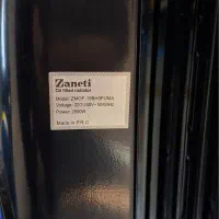 پکیج رادیاتور برقی زانتی A فندار 15پر (تبریز دما)|آبگرمکن، پکیج، شوفاژ|تبریز, |دیوار