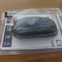 موس نو بدون سیم