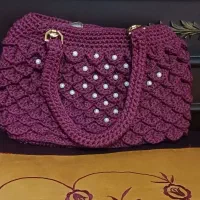 کیف مجلسی|کیف، کفش، کمربند|مشهد, خواجه ربیع|دیوار