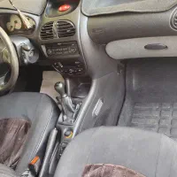 ۲۰۶ تیپ ۵|خودرو سواری و وانت|جیرفت, |دیوار