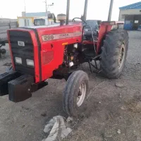 تراکتور 299 مناسب مصرف کننده