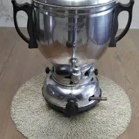سماور ۵ لیتری آپولون یوسف زاده