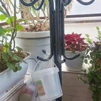 چوب لباسی فرفورژه