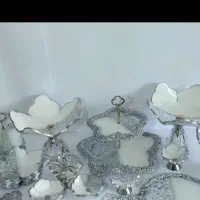 سرویسهای پذیرایی|ظروف سرو و پذیرایی|زرقان, |دیوار