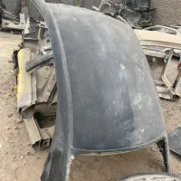 گلگیر عقب قسمت عقب سقف وستون جک J5وJ4