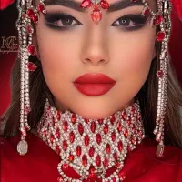 آموزش میکاپ با مدرک فنی