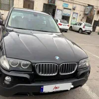 BMW x3|خودرو سواری و وانت|تهران, گلستان (شهرک راه آهن)|دیوار