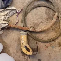 کمپکتور صفحه ی آچار وابزارآلات|ابزارآلات|بندرعباس, |دیوار