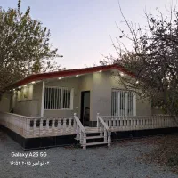 1000متر باغچه بهر خیابان اصلی عباس آباد|فروش خانه و ویلا|محمدشهر, عباس آباد|دیوار