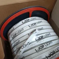 مینی نئون فلکسی لوپ لایت|ریسه و چراغ تزئینی|تهران, هفده شهریور|دیوار