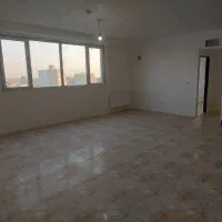 اجاره واحد ۱۰۵ متری نوساز کلید نخورده