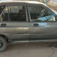 پراید 88|خودرو سواری و وانت|شاهینشهر, شهرک گلدیس|دیوار