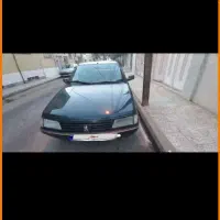 اردی ۸۴ سالم