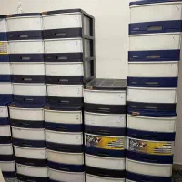 فایل کشویی چهار و پنج کشو