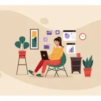 داخل خانه کار کن بدون پرداخت هزینه
