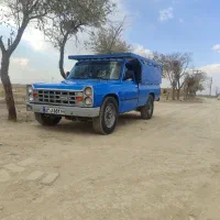 نیسان|خودرو سواری و وانت|اراک, |دیوار